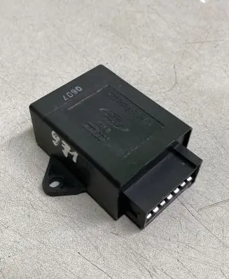 Ford Mondeo MK IV Light module LCM 3S7T17D539AC