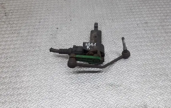 Audi A6 Allroad C6 Rear air suspension level height sensor 4F0907503