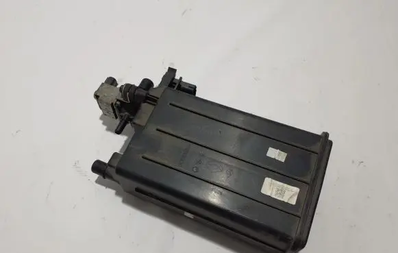 Renault Captur II Active carbon filter fuel vapour canister 149503989R