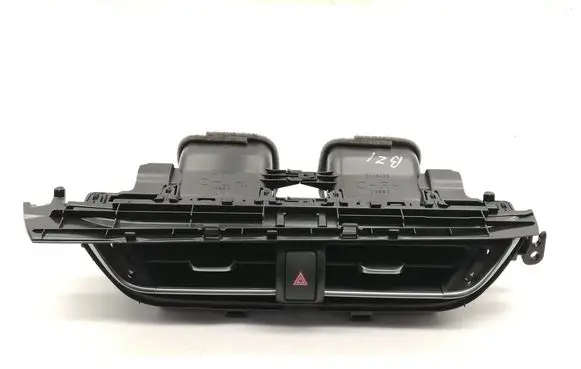 Toyota C-HR I Dashboard air vent grill cover trim 55670F4010