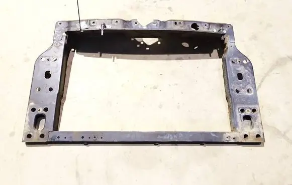 Ford Ka Radiator support slam panel