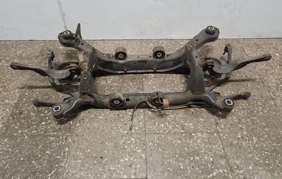 Volvo V60 Rear subframe 