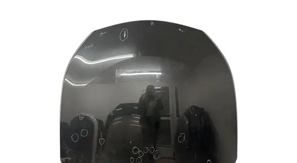 Engine bonnet/hood