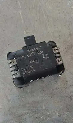 Renault Espace - Grand espace IV Rain sensor 8200063060