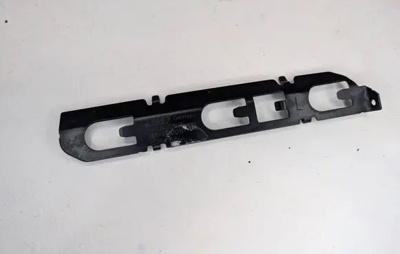 Audi A3 S3 A3 Sportback 8P Front bumper mounting bracket 4K8807863