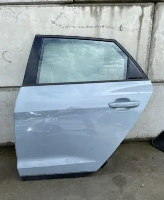 Audi A1 Rear door