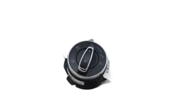 Porsche Macan (95B) Light switch 7P5941531FMWGK 7P5941531F
