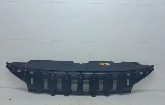 Hyundai i10 Top upper radiator support slam panel 86391K7000