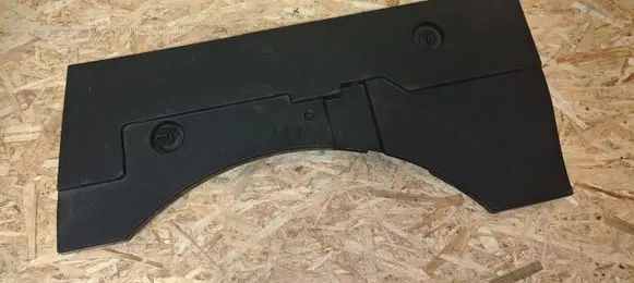 Volkswagen PASSAT B6 Other trunk/boot trim element 3C5012116