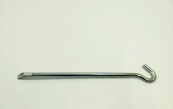 Mazda 3 II Wheel nut wrench 