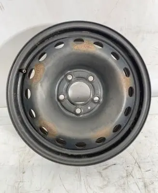 Renault Trafic II (X83) R16 steel rim 