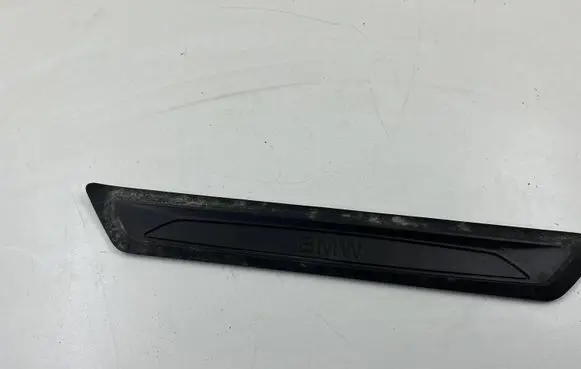 BMW 1 F20 F21 Other sill/pillar trim element 7263315 9176874 SL7683L