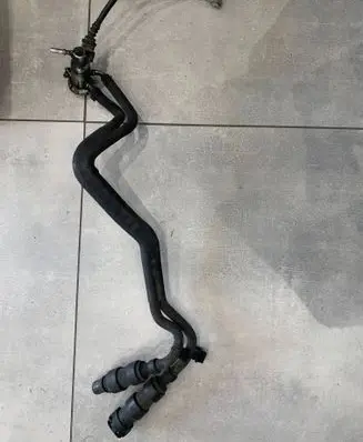 Renault Master III AdBlue injector 160726474R