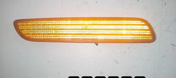 Volvo S40, V40 Front indicator light rl-30621941 galinio bamperio