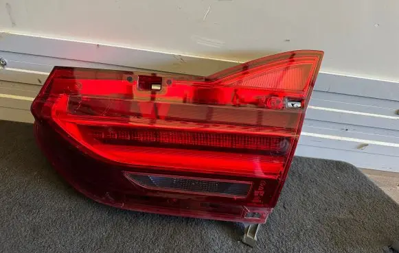 BMW 7 G11 G12 Tailgate rear/tail lights 7342968 20880209 H8734296809