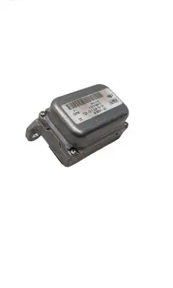 Volvo V50 ESP acceleration yaw rate sensor 3M5T14B296AB 10098501044 W574J13A0S