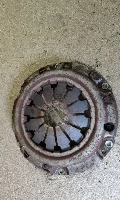 Toyota Aygo AB10 Clutch set kit 434510B010A