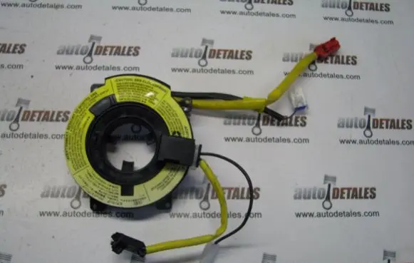 Mitsubishi Space Star Airbag slip ring squib (SRS ring)