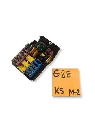 Audi A4 S4 B5 8D Other relay 1J0937503