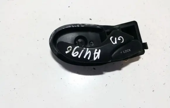 Ford Focus Rear door interior handle xs41a22600ak xs41-a22600-ak
