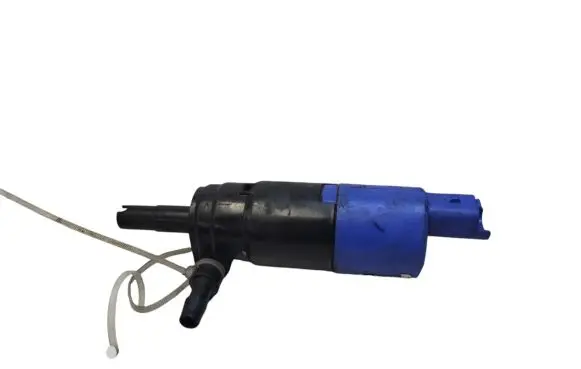 Windscreen/windshield washer pump