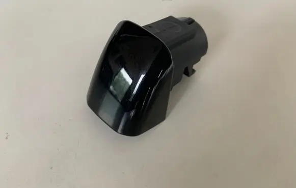 Audi Q5 SQ5 Front door handle cover 8T0837167A