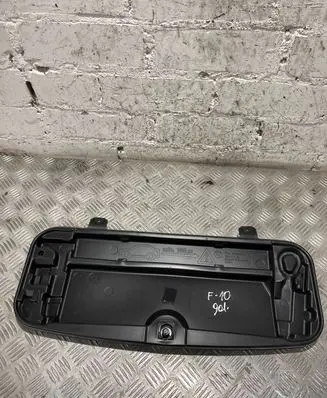 BMW 5 F10 F11 Tool box 6788803