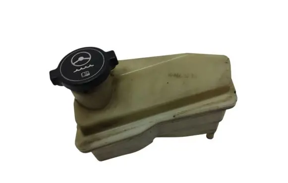 Cadillac SRX Power steering fluid tank/reservoir