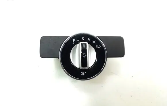 Mercedes-Benz E C207 W207 Light switch A2129051900