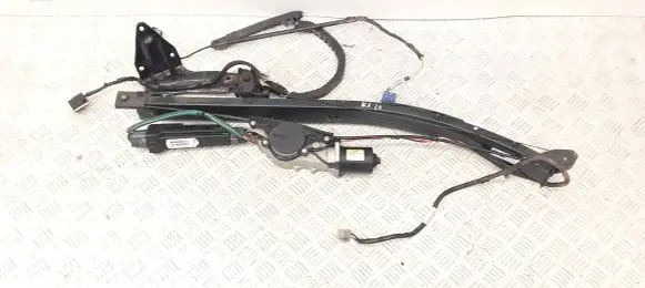 Chrysler Grand Voyager V Sliding door motor 04894993AEA 73124Q 7297083415