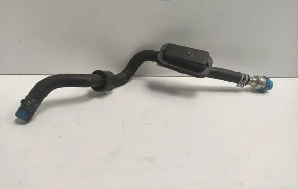 Audi A3 S3 8V Fuel injection (other) 5Q0127242