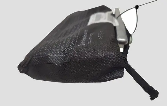 Citroen C5 Seat airbag 9656177680