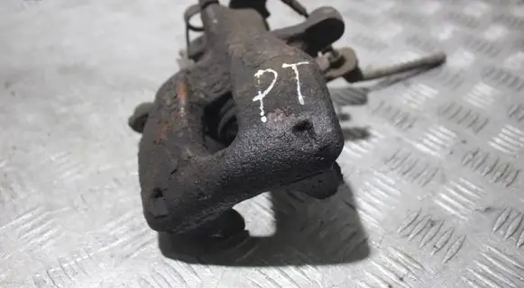 Ford Transit Rear brake caliper