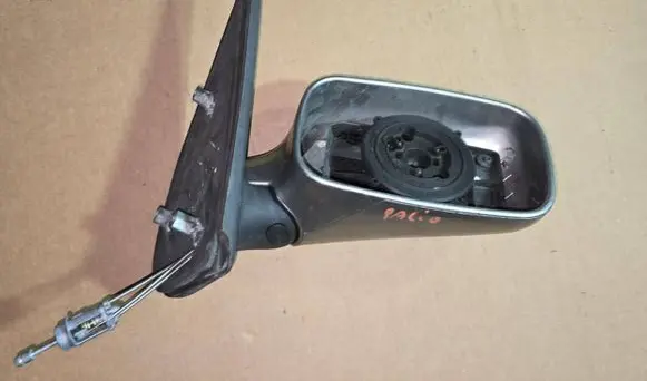 Fiat Siena Manual wing mirror E30154697