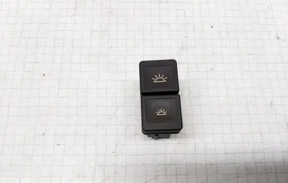 Citroen Xsara Picasso Other switches/knobs/shifts