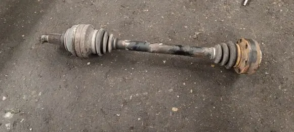 BMW X5 E53 Rear driveshaft 7500916