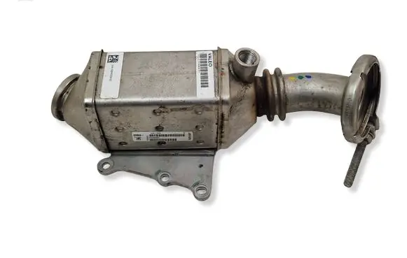 Jeep Cherokee EGR valve cooler 55268287 MM1161D
