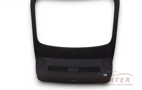 Audi A5 Sportback 8TA Tailgate trim 8T8867979 8T8867973