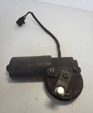 BMW 7 E32 Wiper motor 13849801