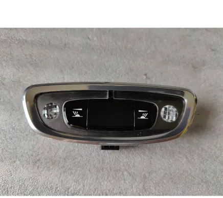 Volvo V60 Rear seat light 31694120 10102019 0843138