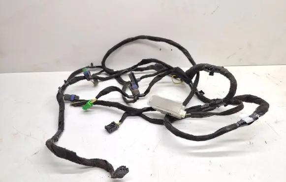Citroen C5 Tailgate/trunk wiring harness 