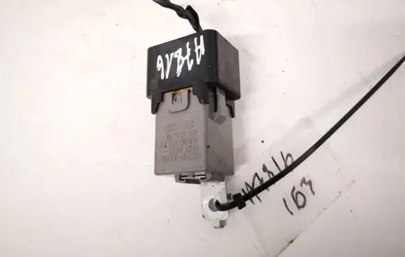 KIA Ceed Other relay 937101h000 93710-1h000
