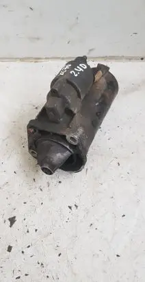 Volvo XC70 Starter motor