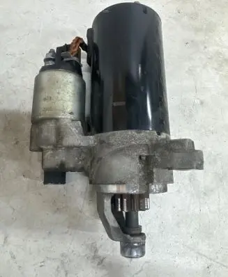 Audi A7 S7 4G Starter motor 059911021G 0001139041