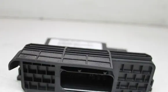 Audi Q7 4L Other control units/modules 4F0907280E