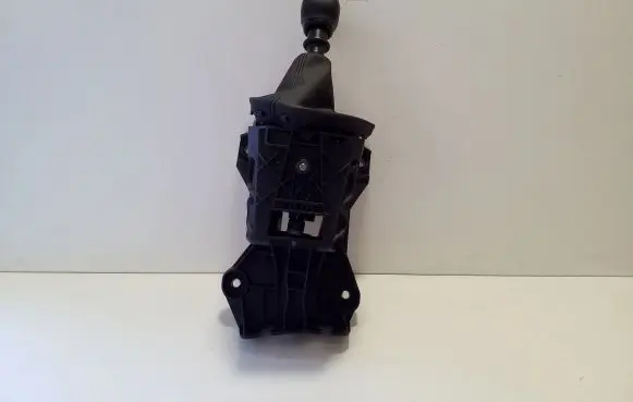 Opel Vivaro Gear shifter/selector 9809543980