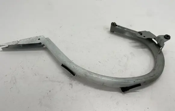 Mercedes-Benz E W212 Tailgate/trunk/boot hinge A2127500428