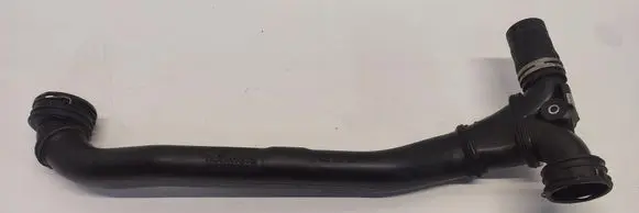 Porsche Cayman 987 Engine coolant pipe/hose 99710675203