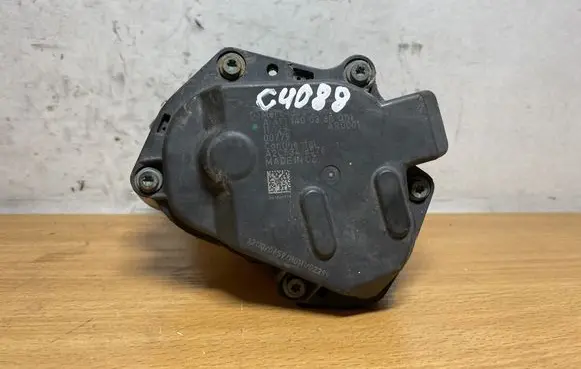 Mercedes-Benz E A207 EGR valve A6511400360 C4088