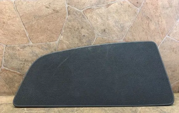 Audi A8 S8 D4 4H Dash center speaker trim cover 4H0863488
